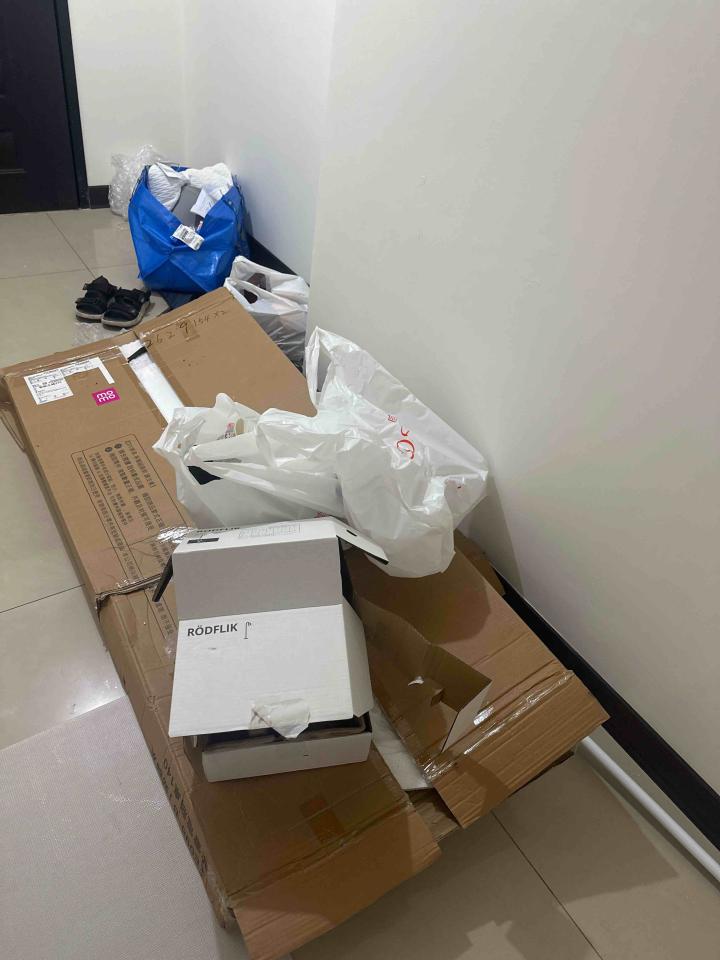 代收垃圾案件圖片 代收垃圾案件圖片