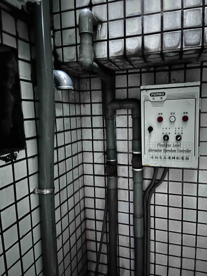 水管維修案件圖片 水管維修案件圖片