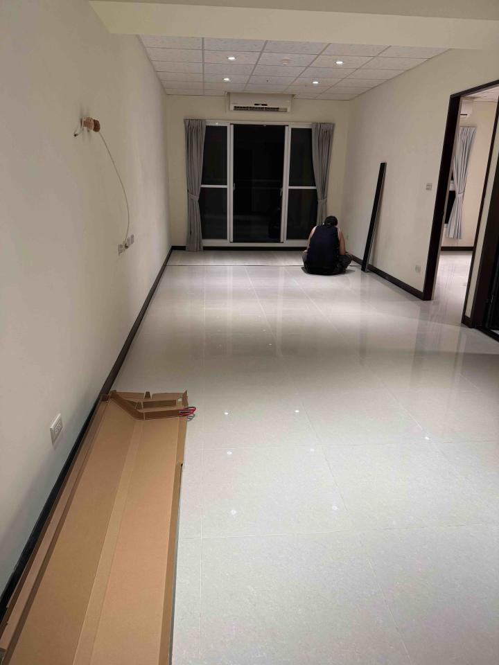 地板施工案件圖片