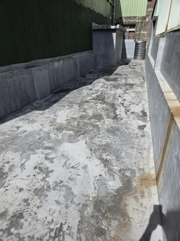 屋頂防水案件圖片 屋頂防水案件圖片