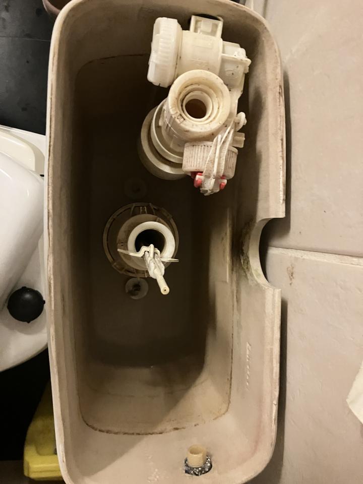 馬桶裝修案件圖片 馬桶裝修案件圖片