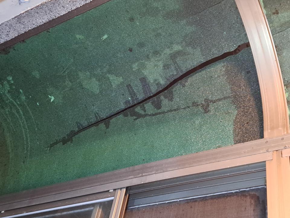 採光罩案件圖片 採光罩案件圖片