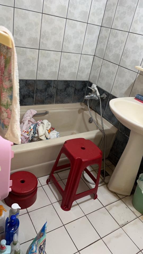 浴室翻新案件圖片