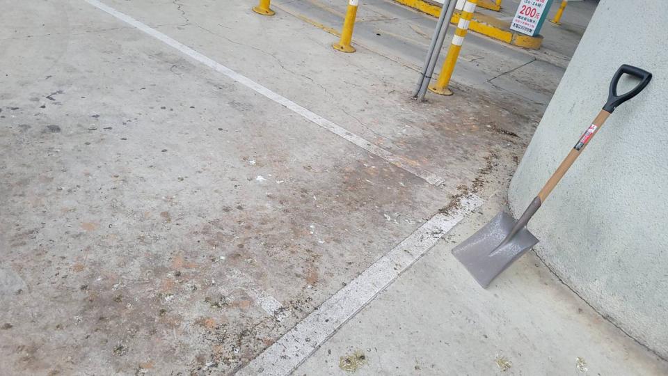 高壓清洗服務案件圖片 高壓清洗服務案件圖片