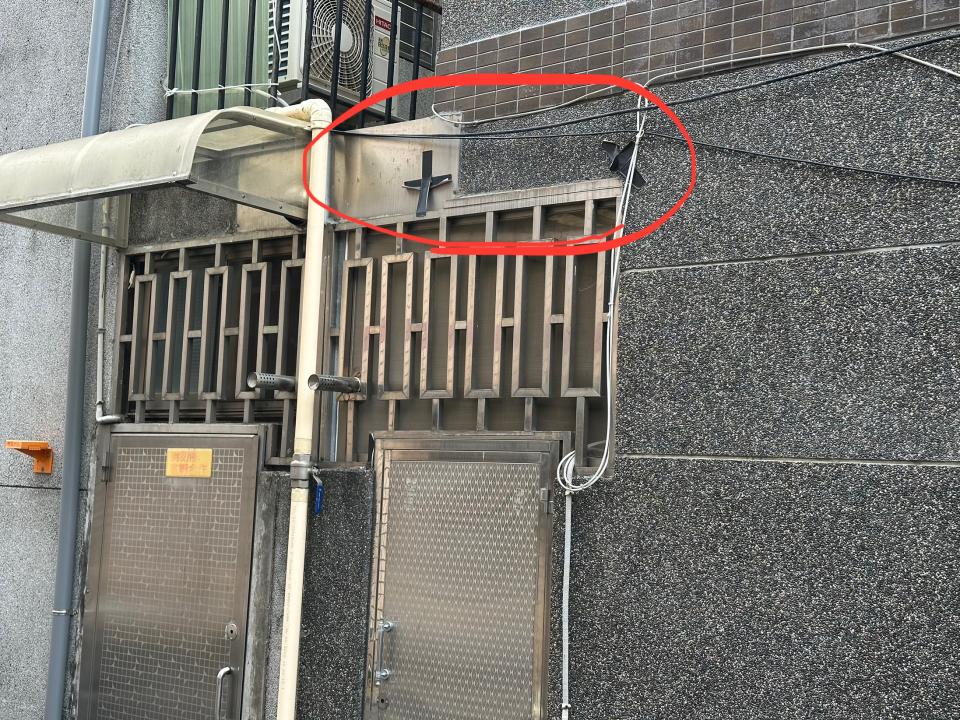 遮雨棚安裝案件圖片 遮雨棚安裝案件圖片