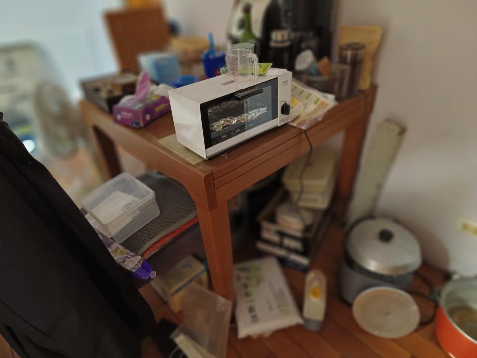 大型家具回收案件圖片 大型家具回收案件圖片