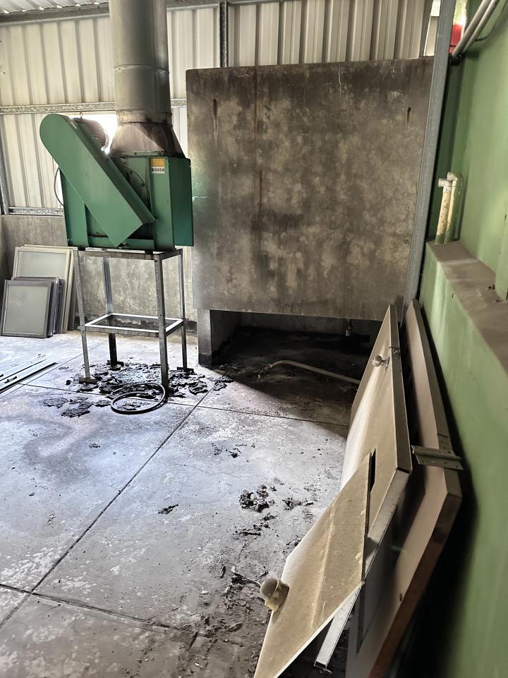 餐飲設備案件圖片 餐飲設備案件圖片