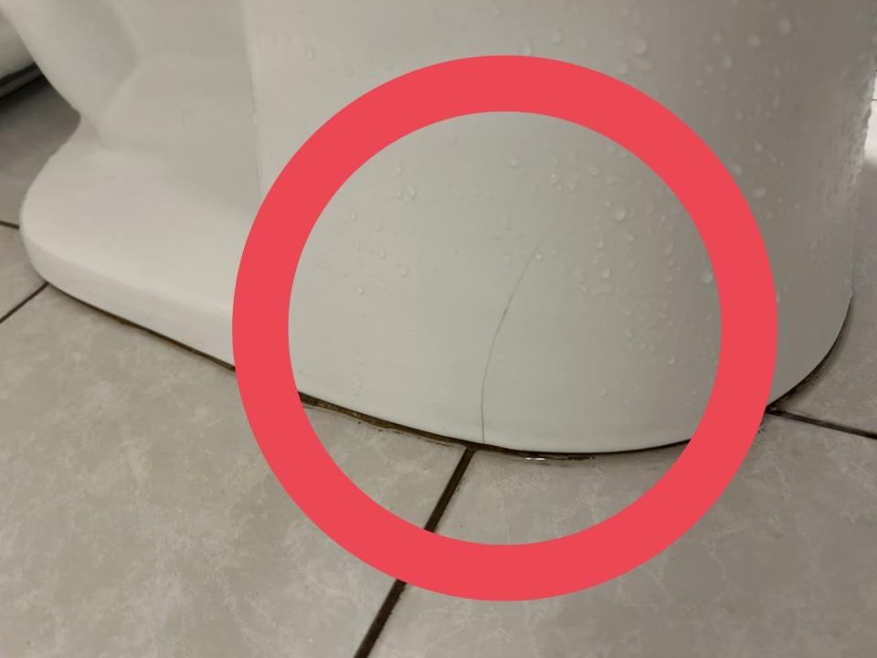 馬桶裝修案件圖片 馬桶裝修案件圖片