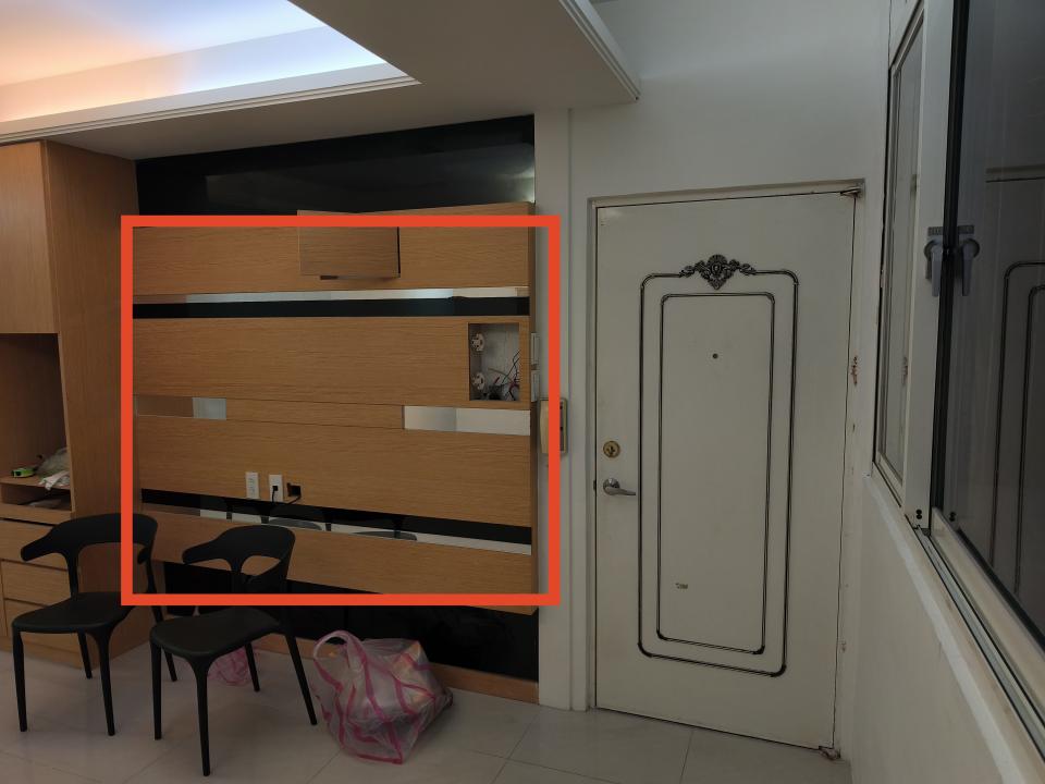 拆除工程案件圖片 拆除工程案件圖片