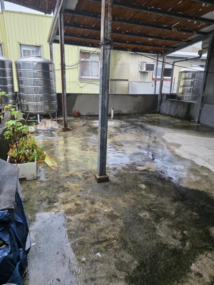 屋頂防水案件圖片 屋頂防水案件圖片