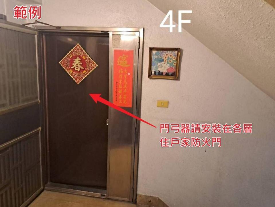 門片維修案件圖片