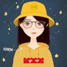 提供deepl翻译pdf服務的專家Chen Chen