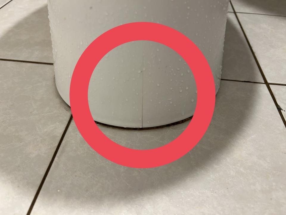 馬桶裝修案件圖片 馬桶裝修案件圖片