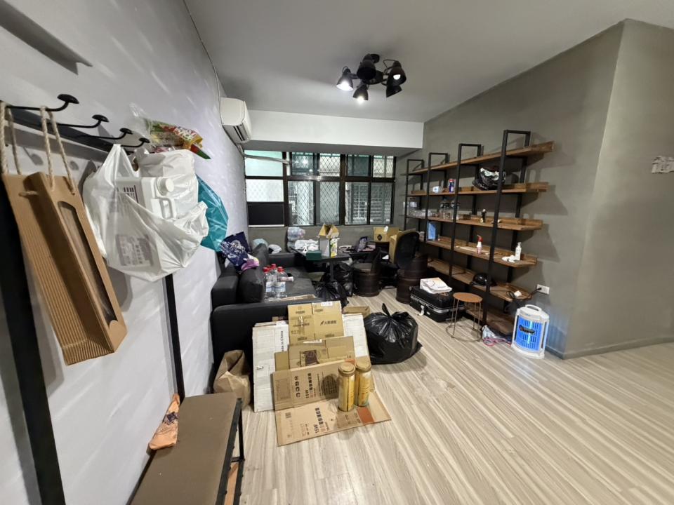 搬家清潔案件圖片