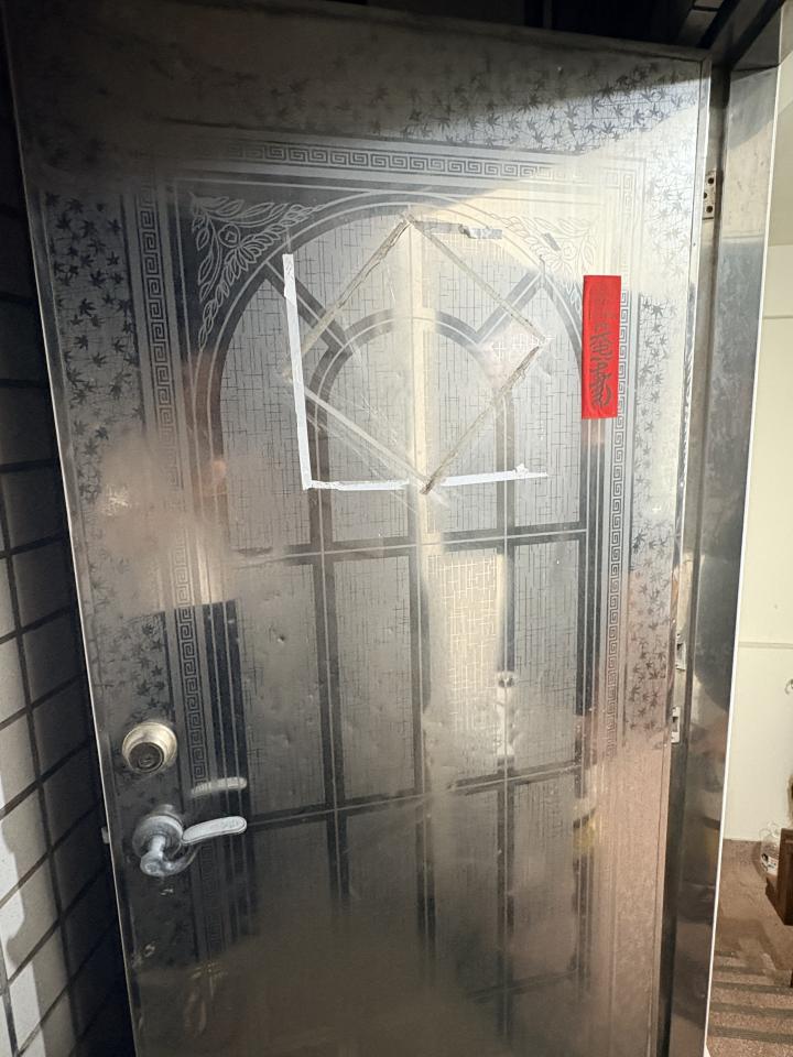 門片維修案件圖片 門片維修案件圖片