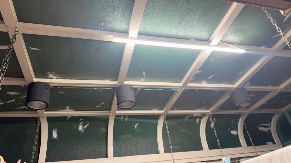 採光罩案件圖片 採光罩案件圖片