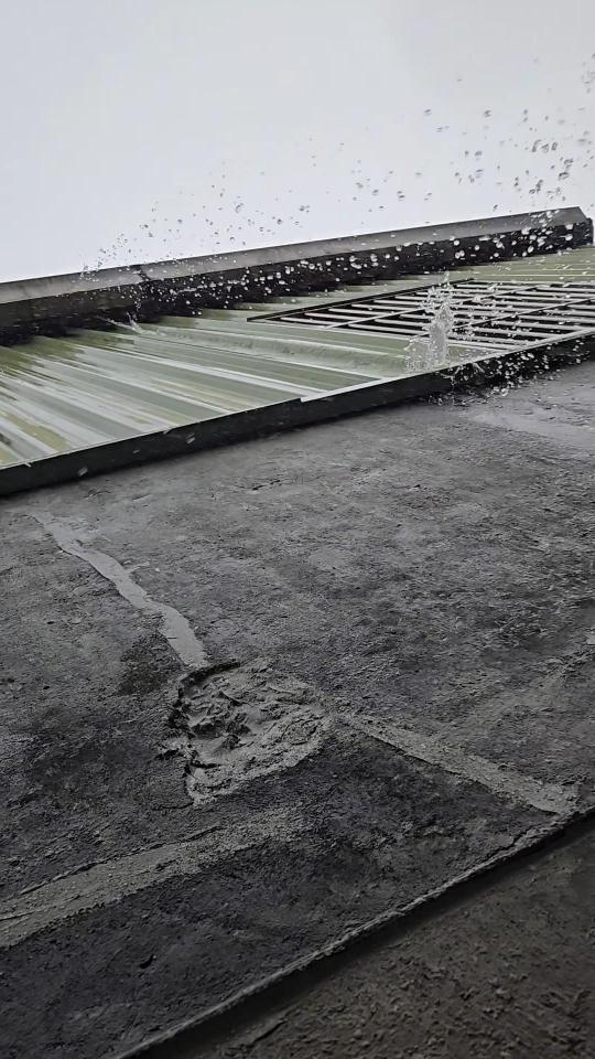 屋簷排水槽施工案件圖片 屋簷排水槽施工案件圖片