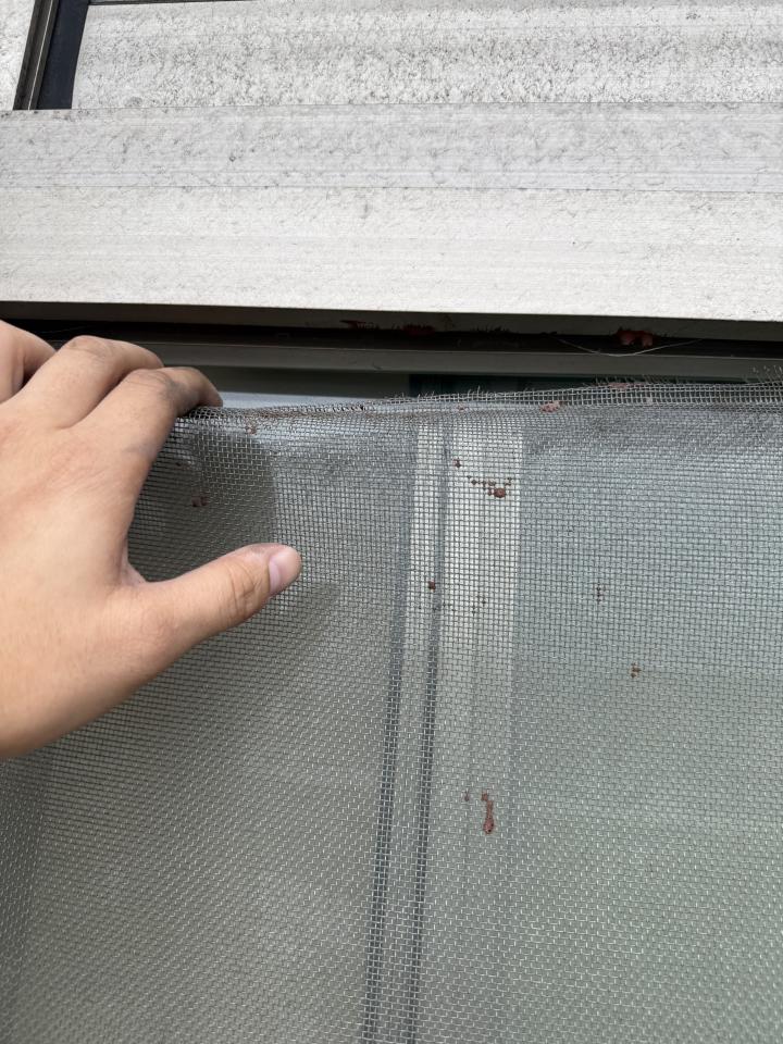 紗窗裝修案件圖片 紗窗裝修案件圖片