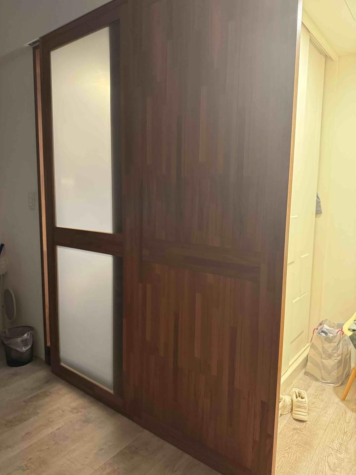 拉門案件圖片 拉門案件圖片