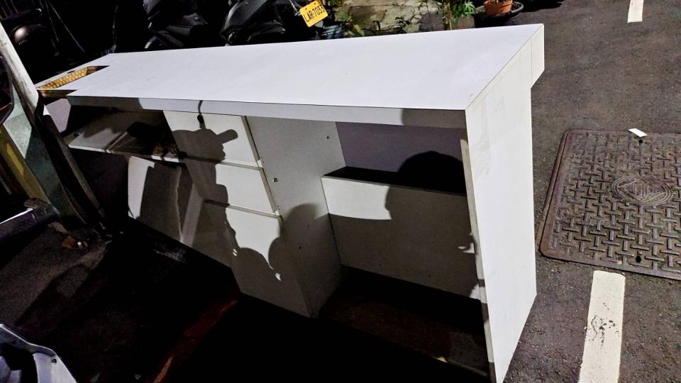 大型垃圾回收案件圖片