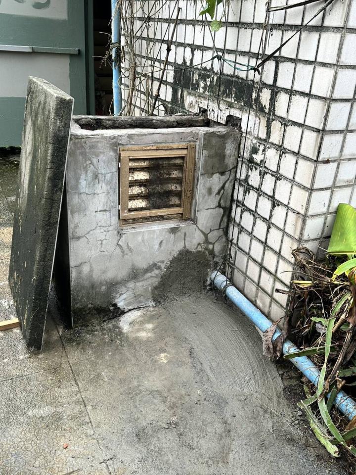 漏水處理案件圖片