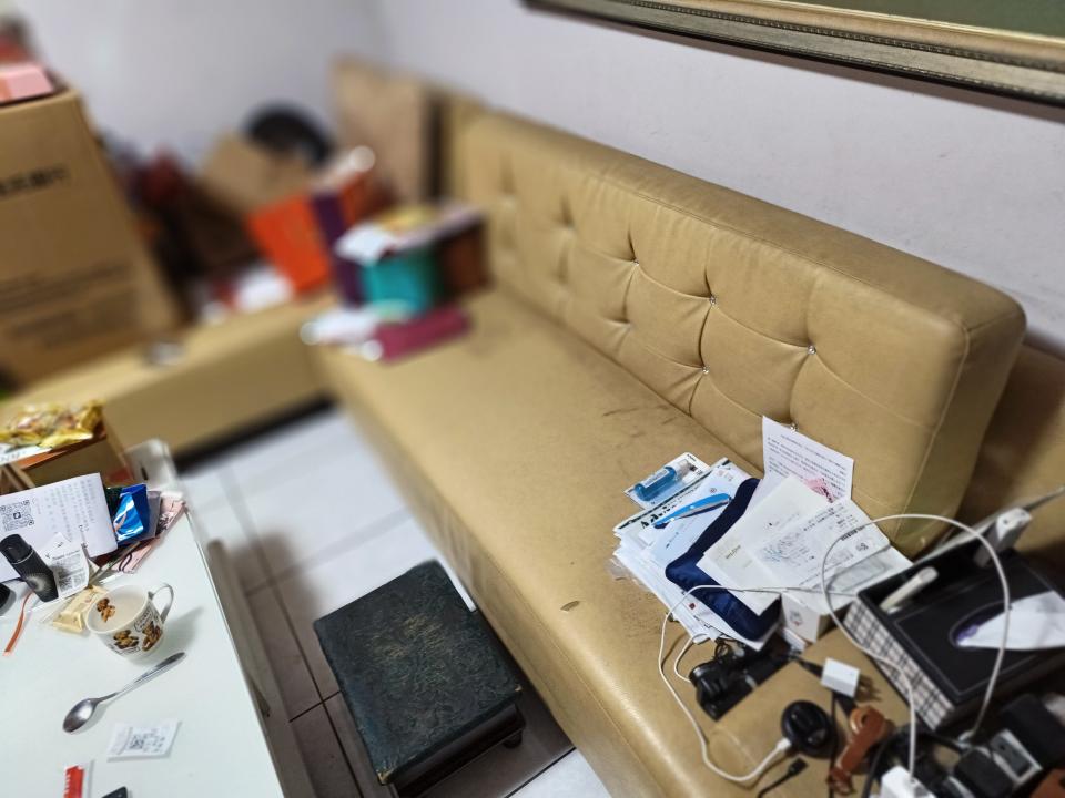 大型家具回收案件圖片 大型家具回收案件圖片