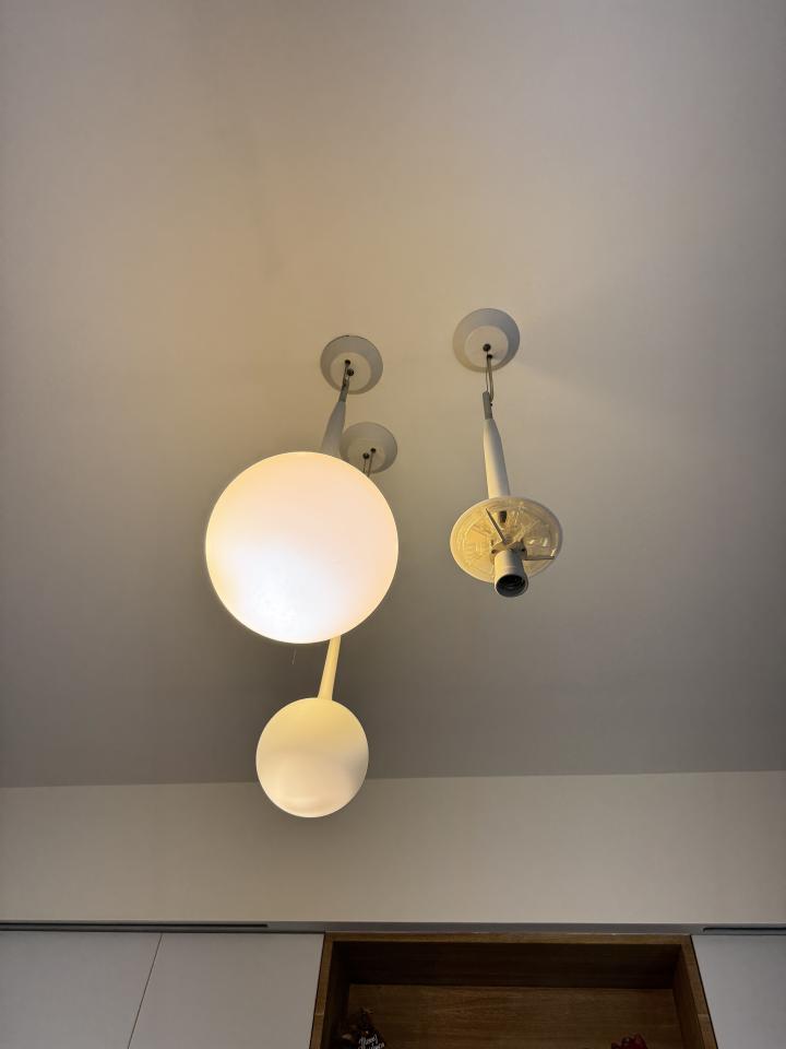 燈具安裝案件圖片