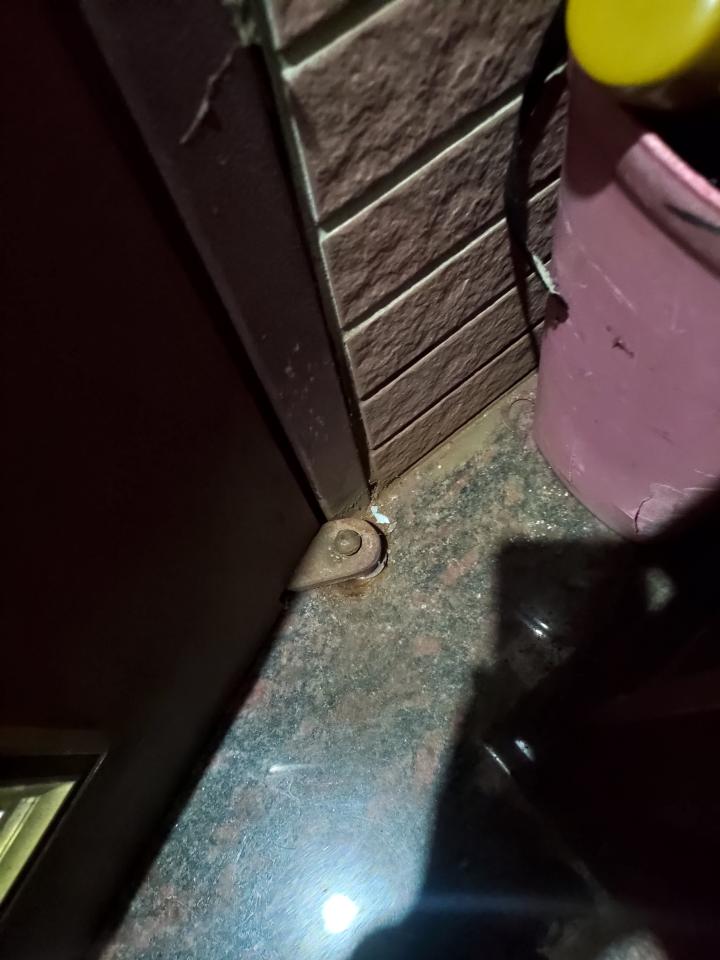 大門案件圖片 大門案件圖片