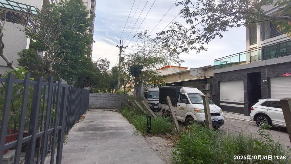 園藝維護案件圖片 園藝維護案件圖片