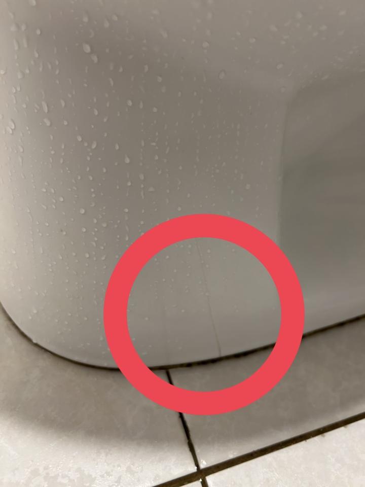 馬桶裝修案件圖片 馬桶裝修案件圖片