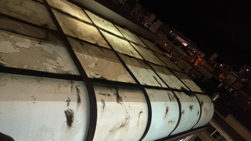 採光罩案件圖片 採光罩案件圖片