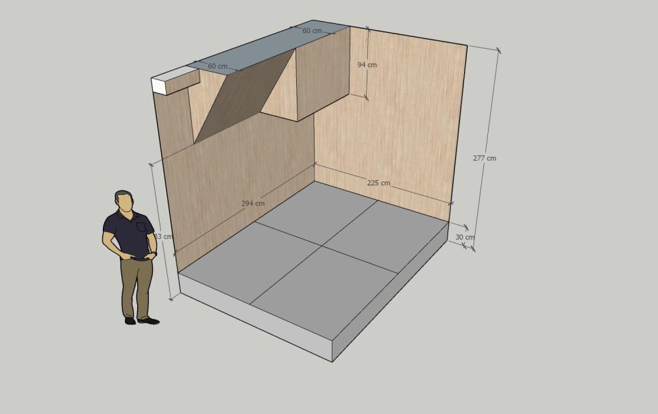 木工施工案件圖片