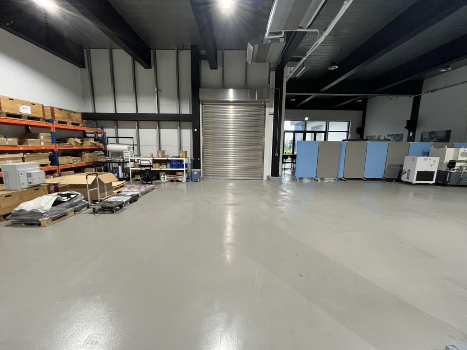 店面清潔案件圖片