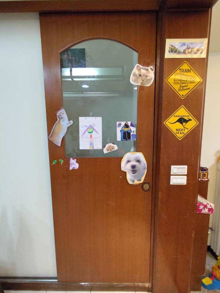 拉門案件圖片 拉門案件圖片