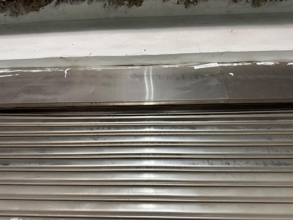 鐵捲門維修案件圖片 鐵捲門維修案件圖片