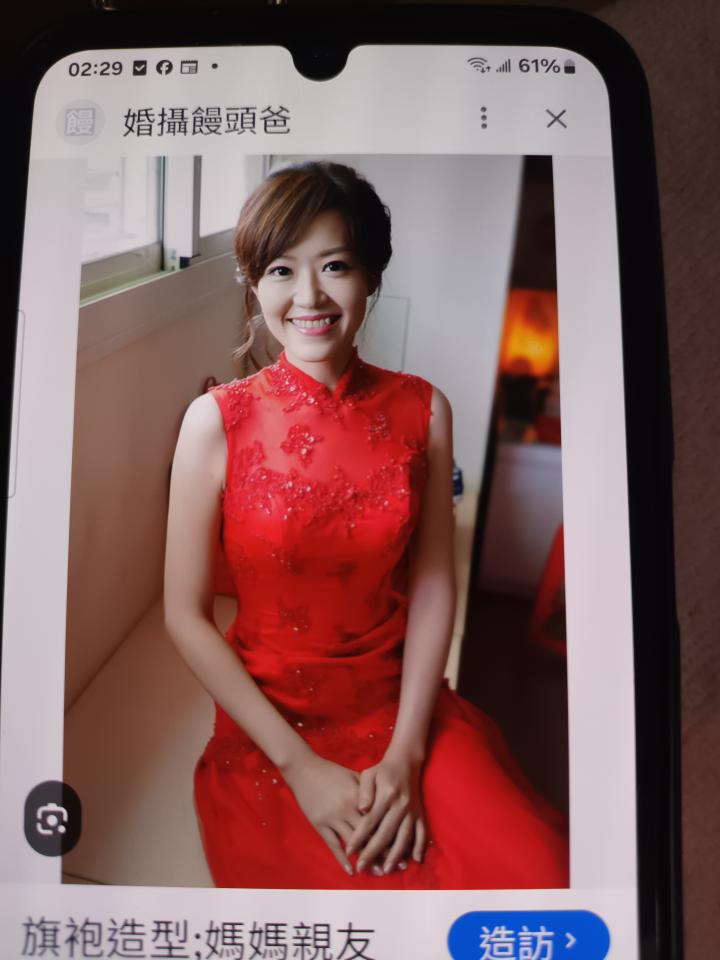 新娘秘書案件圖片 新娘秘書案件圖片