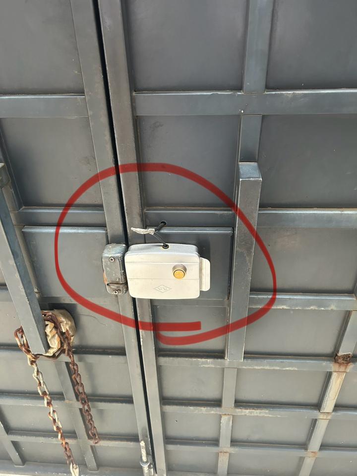 鎖匠案件圖片 鎖匠案件圖片