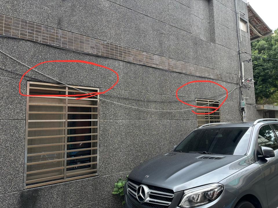 遮雨棚安裝案件圖片 遮雨棚安裝案件圖片