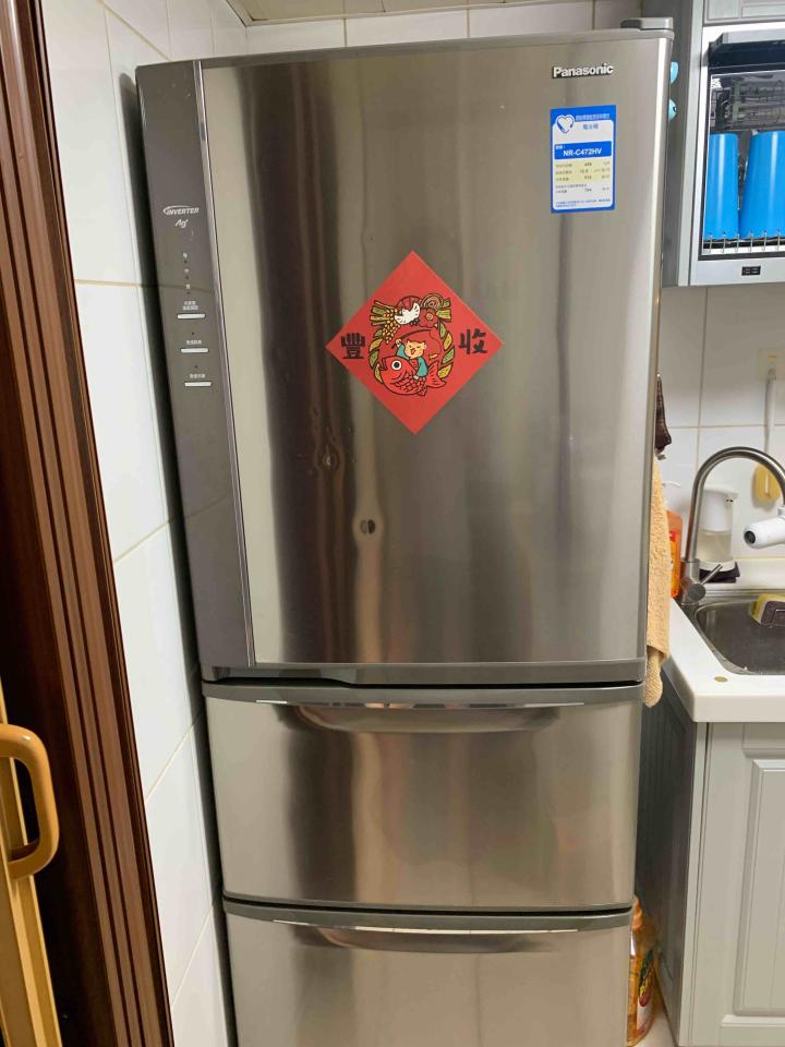 冰箱維修案件圖片 冰箱維修案件圖片