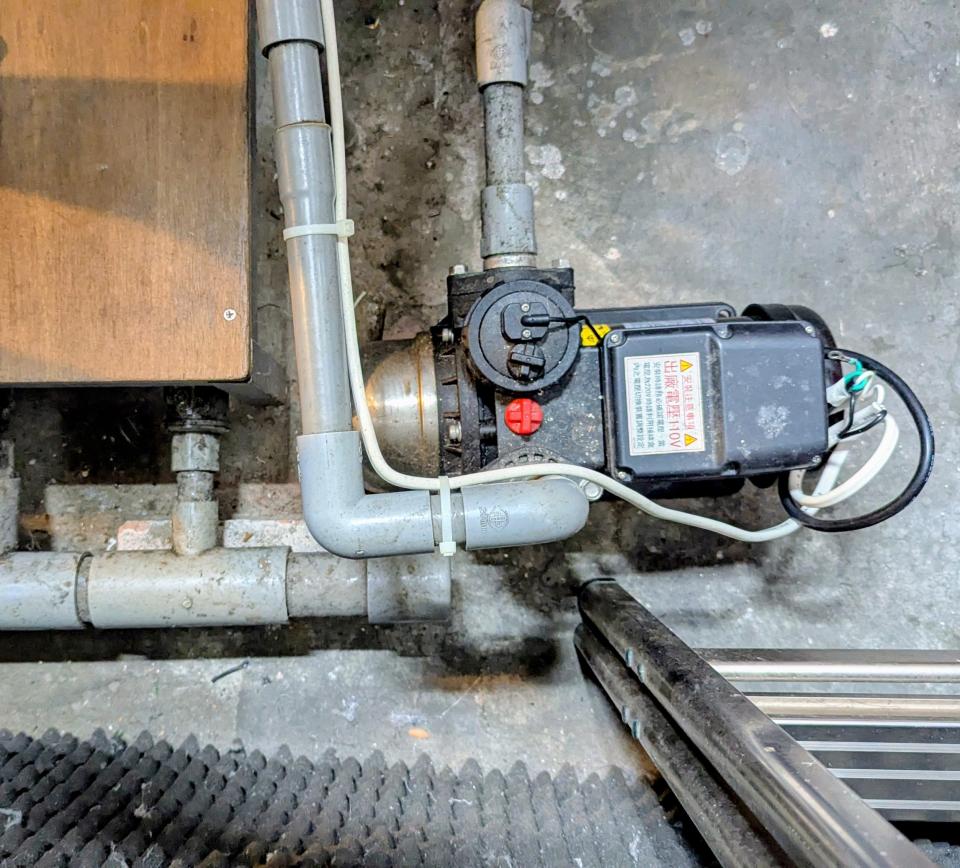 加壓馬達案件圖片 加壓馬達案件圖片