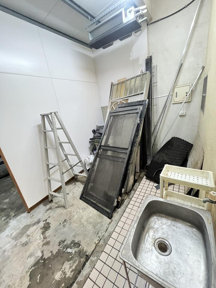 大型垃圾回收案件圖片