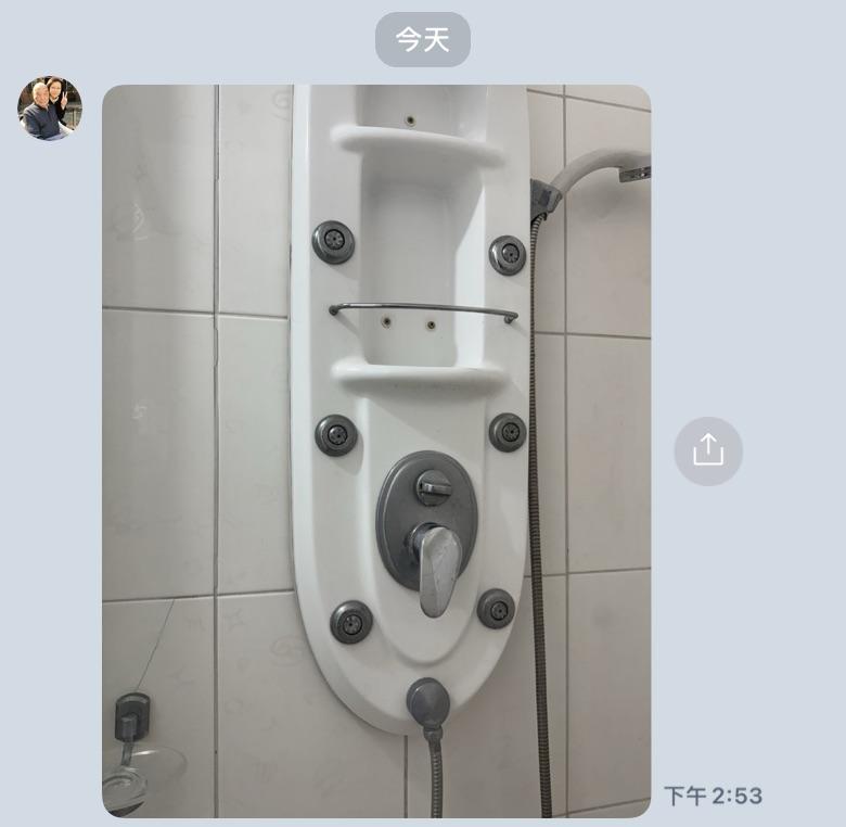 水龍頭裝修案件圖片