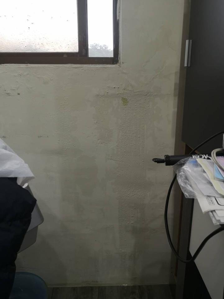 漏水處理案件圖片 漏水處理案件圖片