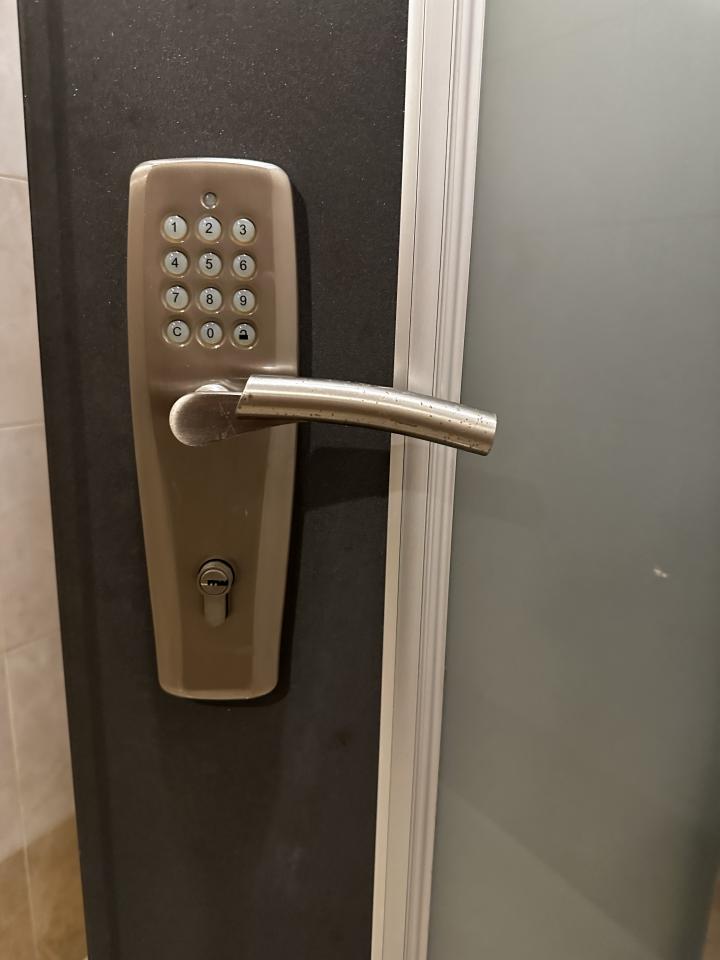 鎖匠案件圖片 鎖匠案件圖片