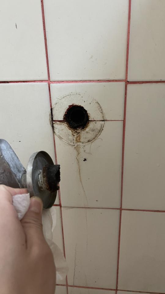 水管維修案件圖片 水管維修案件圖片