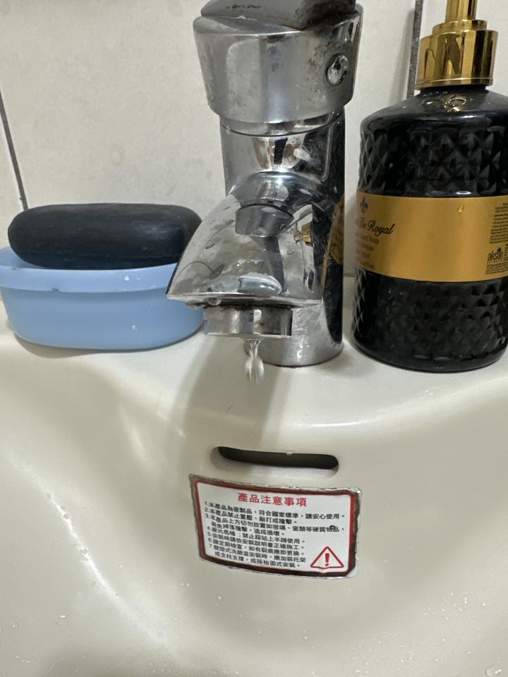 水龍頭裝修案件圖片 水龍頭裝修案件圖片