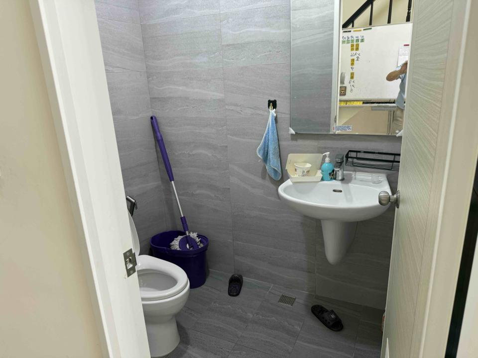 浴室翻新案件圖片 浴室翻新案件圖片