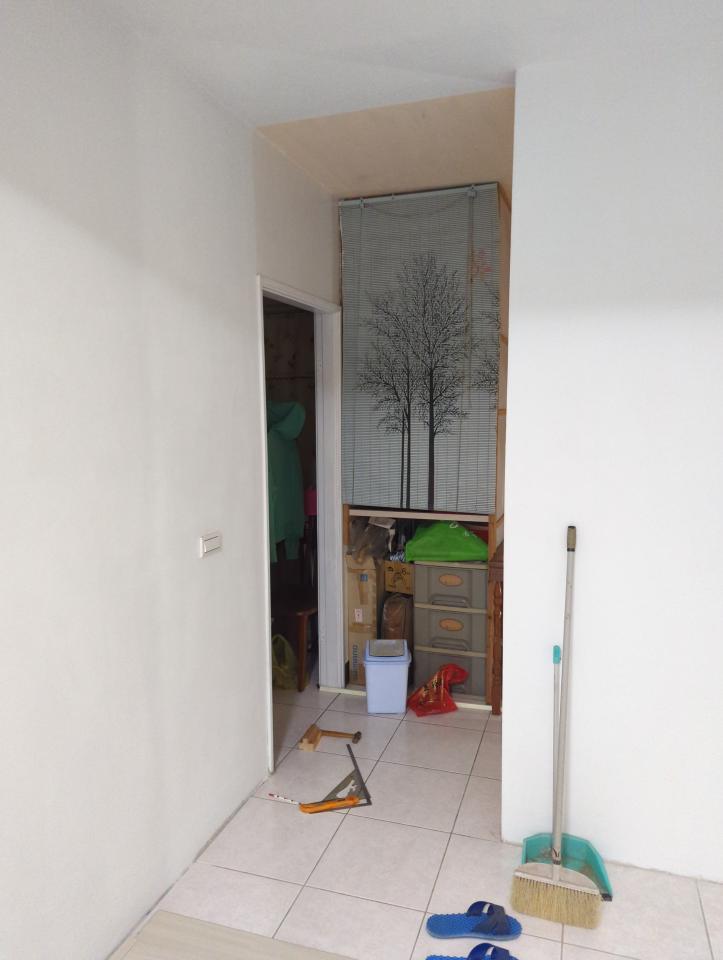 門片安裝案件圖片