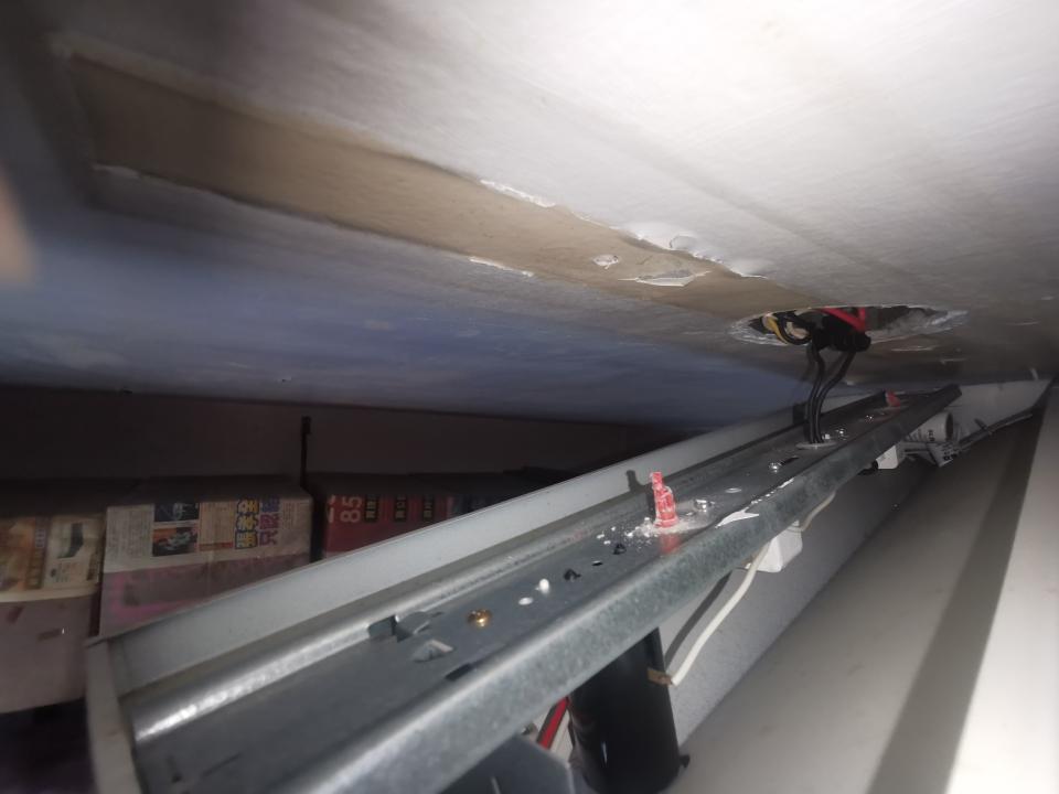 燈具安裝案件圖片 燈具安裝案件圖片