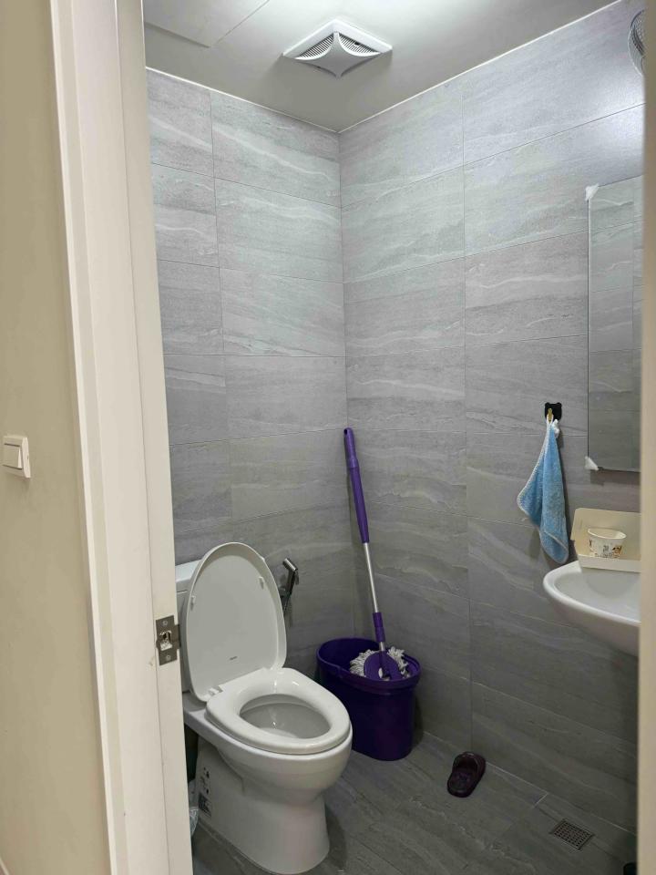 浴室翻新案件圖片 浴室翻新案件圖片